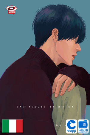 The Flavor Of Melon 2 di Etsuko Etsuko