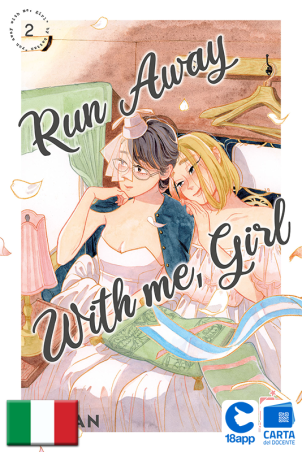 Run Away With Me, Girl 2 di Battan