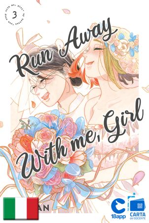 Run Away With Me, Girl 3 di Battan