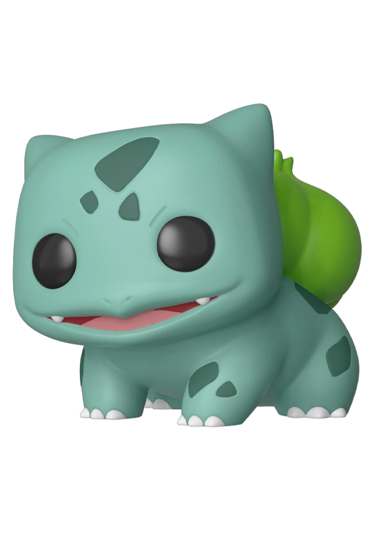 Bulbasaur - Pokemon - Funko POP!