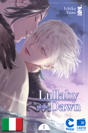 Lullaby Of The Dawn 1 di Ichika Yuno