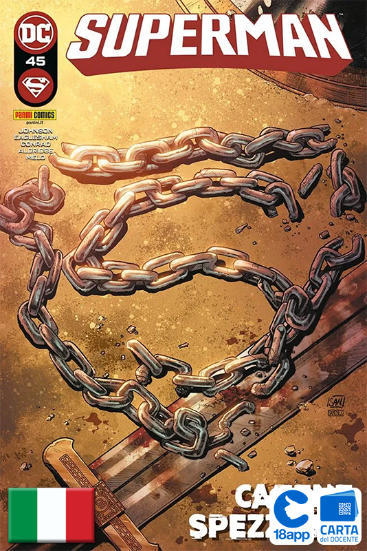 Superman 45 di AA.VV.