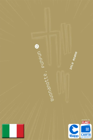 Buonanotte, Punpun 11 di Inio Asano