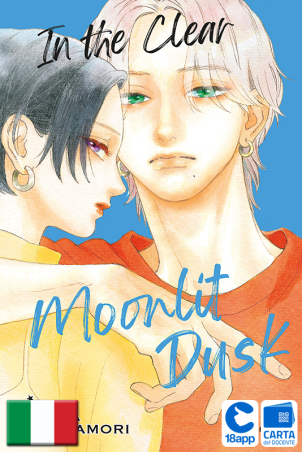 In The Clear Moonlit Dusk 4 di Mika Yamamori