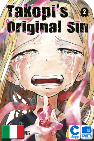 Takopi'S Original Sin 2 di Taizan6