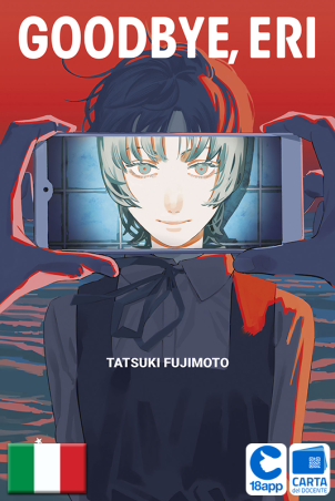 Goodbye, Eri di Tatsuki Fujimoto