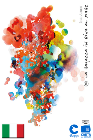 La Ragazza In Riva Al Mare 2 di Inio Asano