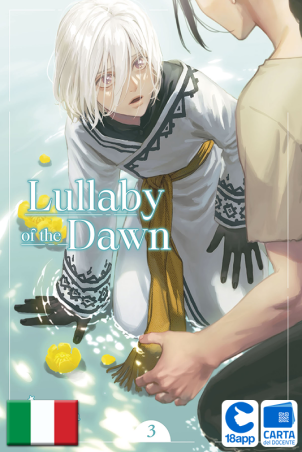 Lullaby Of The Dawn 3 di Ichika Yuno