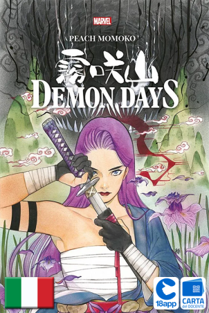 Demon Days di AA.VV.