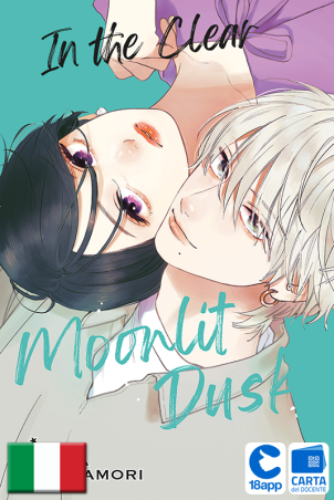 In The Clear Moonlit Dusk 5 di Mika Yamamori