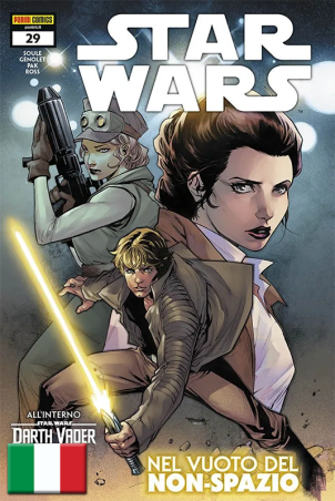 Star Wars 29 (97) di AA.VV.
