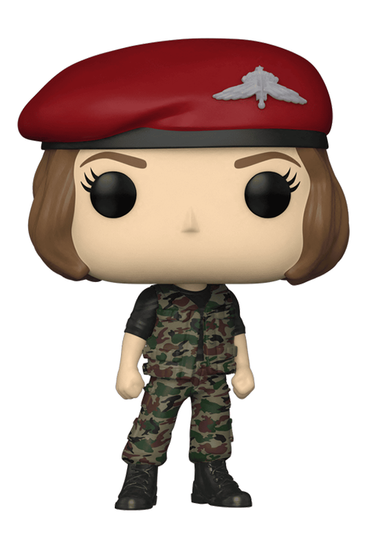Robin (Hunter Outfit) - Stranger Things - Funko POP! 1299
