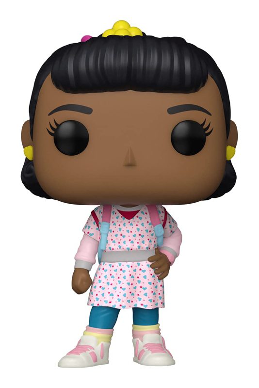 Erica - Stranger Things - Funko POP! 1301