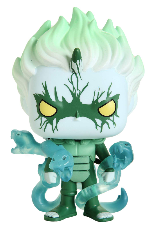 Mitsuki (Sage Mode) - Boruto - Funko POP! 699