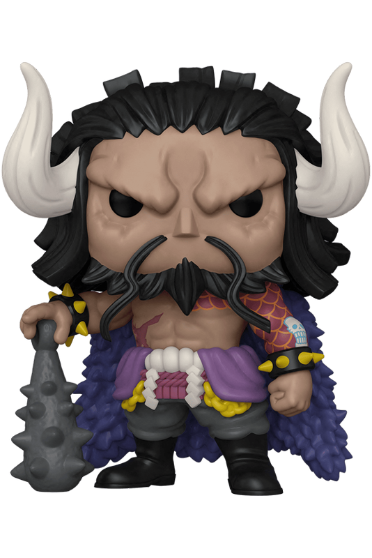 Kaido - One Piece - Funko POP! Super 1267