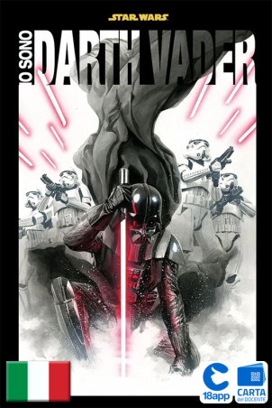 Io Sono Darth Vader di AA.VV