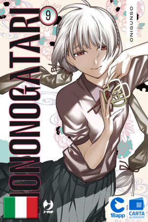 Mononogatari 9 di Onigunso