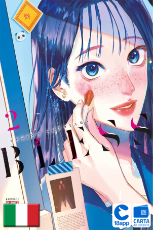 Bless 2 di Yukino Sonoyama