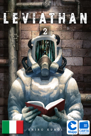 Leviathan 2 di Shiro Kuroi