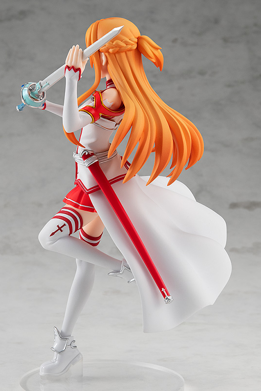 Asuna Sword Art Online - POP UP PARADE di Good Smile Company