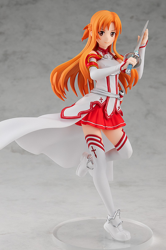 Asuna Sword Art Online - POP UP PARADE di Good Smile Company
