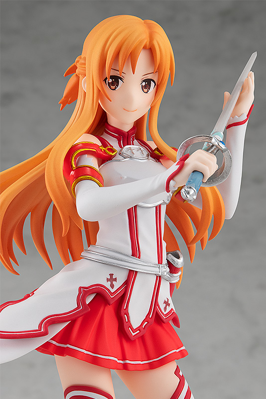 Asuna Sword Art Online - POP UP PARADE di Good Smile Company