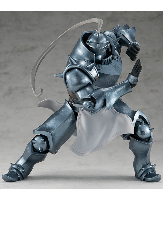 Alphonse Elric Fullmetal Alchemist - POP UP PARADE di Good Smile Company