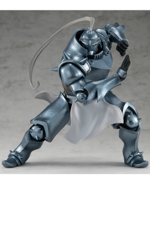 Alphonse Elric Fullmetal Alchemist - POP UP PARADE di Good Smile Company