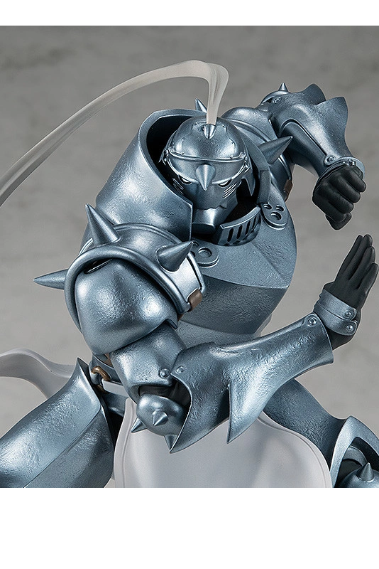 Alphonse Elric Fullmetal Alchemist - POP UP PARADE di Good Smile Company