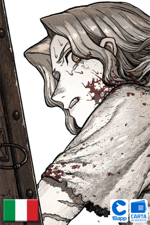 Centuria 1 Variant di Tohru Kuramori