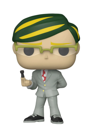 Sir Nighteye - My Hero Academia - Funk POP!