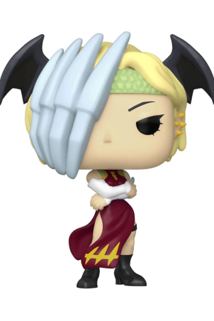 Ryukyu - My Hero Academia - Funk POP!