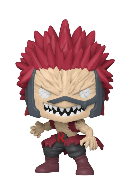 Eijiro Unbreakable - My Hero Academia - Funk POP!