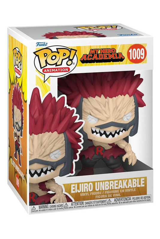 Eijiro Unbreakable - My Hero Academia - Funk POP!