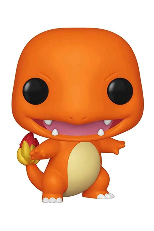Charmender - Pokemon - Funko POP!