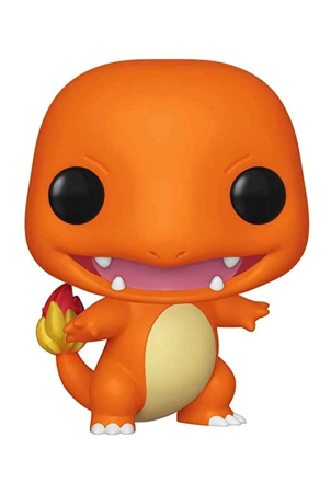 Charmender - Pokemon - Funko POP!