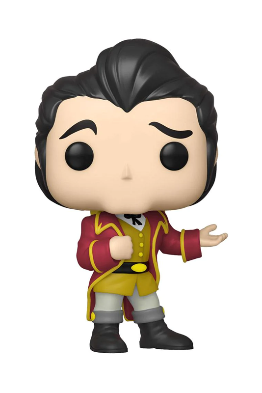 Gaston - Beauty and the Beast - Funko POP!