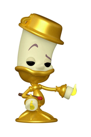 Lumiere - Beauty and the Beast - Funko POP!