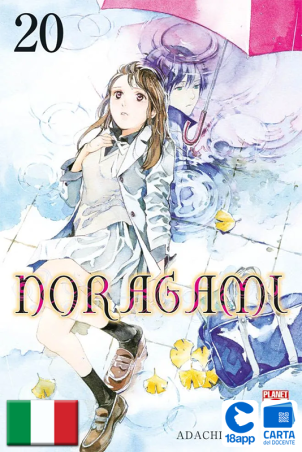 Noragami 20 di Adachitoka